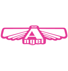 Наклейка «Angel v2»