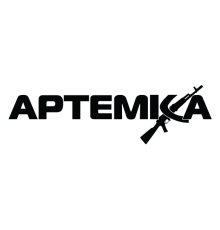 Наклейка «Артемка»