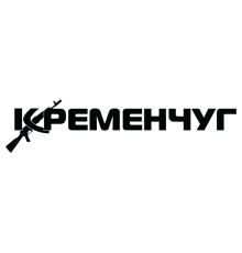 Наклейка «Кременчук»