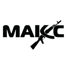 Наклейка «Макс»