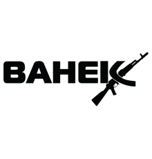 Наклейка «Ванек»