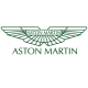 Наклейка «Aston Martin»