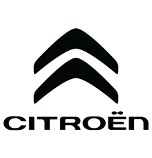 Наклейка «Citroen»