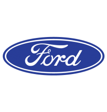 Наклейка «Ford»