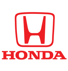 Наклейка «Honda»