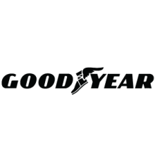 Наклейка «Goodyear»