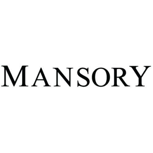 Наклейка «Mansory»
