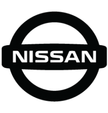 Наклейка «Nissan»
