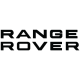 Наклейка «Range Rover»
