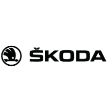 Наклейка «Skoda»