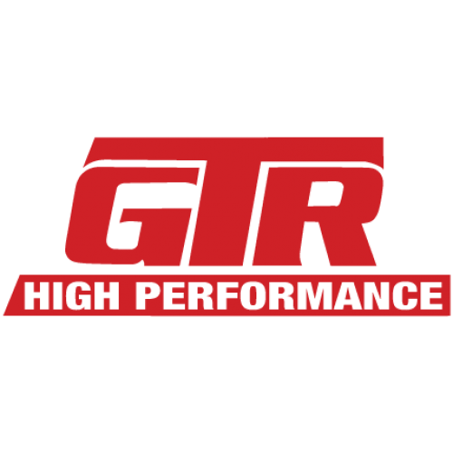 Наклейка «GTR Performance»