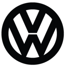 Наклейка «Volkswagen»