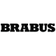 Наклейка «BRABUS v2»