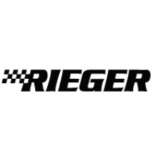 Наклейка «Rieger»