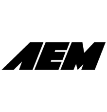 Наклейка «Aem»