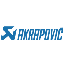 Наклейка «Akrapovic»