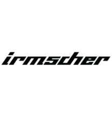 Наклейка «Irmscher v2»