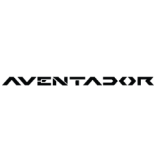 Наклейка «Aventador»