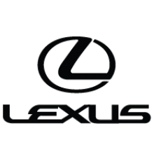 Наклейка «Lexus»