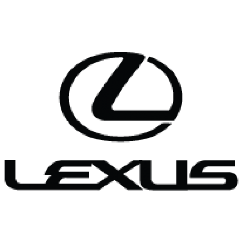 Наклейка «Lexus»
