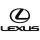 Наклейка «Lexus»