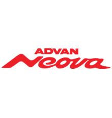 Наклейка «Advan Neova»