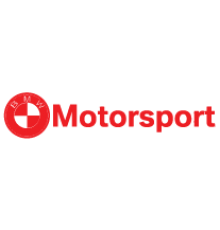 Наклейка «BMW Motorsport»