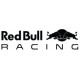 Наклейка «Red Bull Racing»