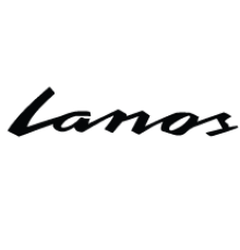 Наклейка «Daewoo Lanos»