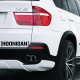 Наклейка «HOONIGAN» — фото 1