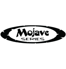 Наклейка «Mojave Series»