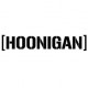 Наклейка «HOONIGAN»