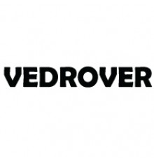 Наклейка «VEDROVER»