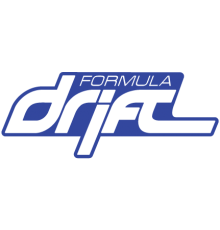 Наклейка «Formula Drift»