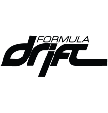Наклейка «Formula Drift v2»