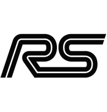 Наклейка «RS v2»