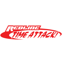 Наклейка «Redline»