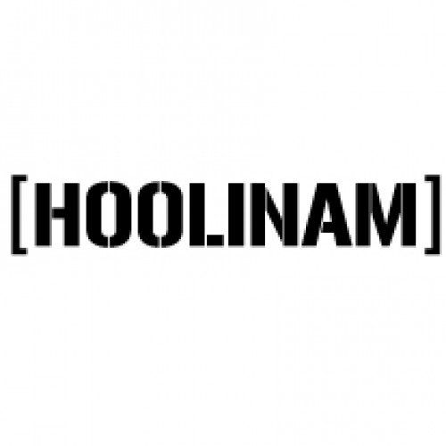 Наклейка «HOOLINAM»