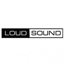Наклейка «Loud Sound»