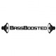 Наклейка «BassBoosted»
