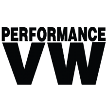 Наклейка «VW Performance»