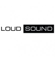 Наклейка «Loud Sound v2»