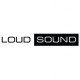 Наклейка «Loud Sound v2»