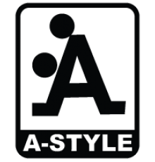 Наклейка «A-Style»