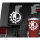 Наклейка «Adeptus Mechanicus» — фото 1