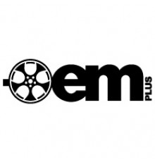 Наклейка «OEM Plus»