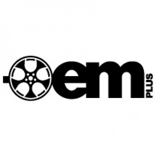 Наклейка «OEM Plus»