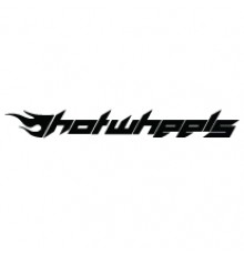 Наклейка «HotWheels»