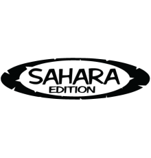 Наклейка «Sahara Edition»