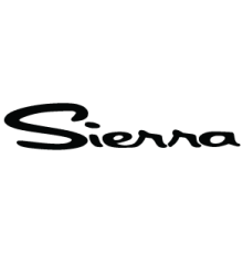 Наклейка «Sierra»